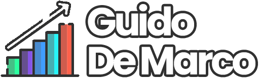 Guido De Marco - Consultor SEO Freelance